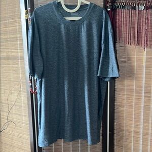 George Gray Short Sleeve Tee